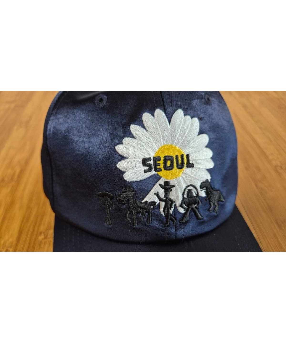 PEACEMINUSONE x Disney Toy Story The First Fan Cap | Loftygoods