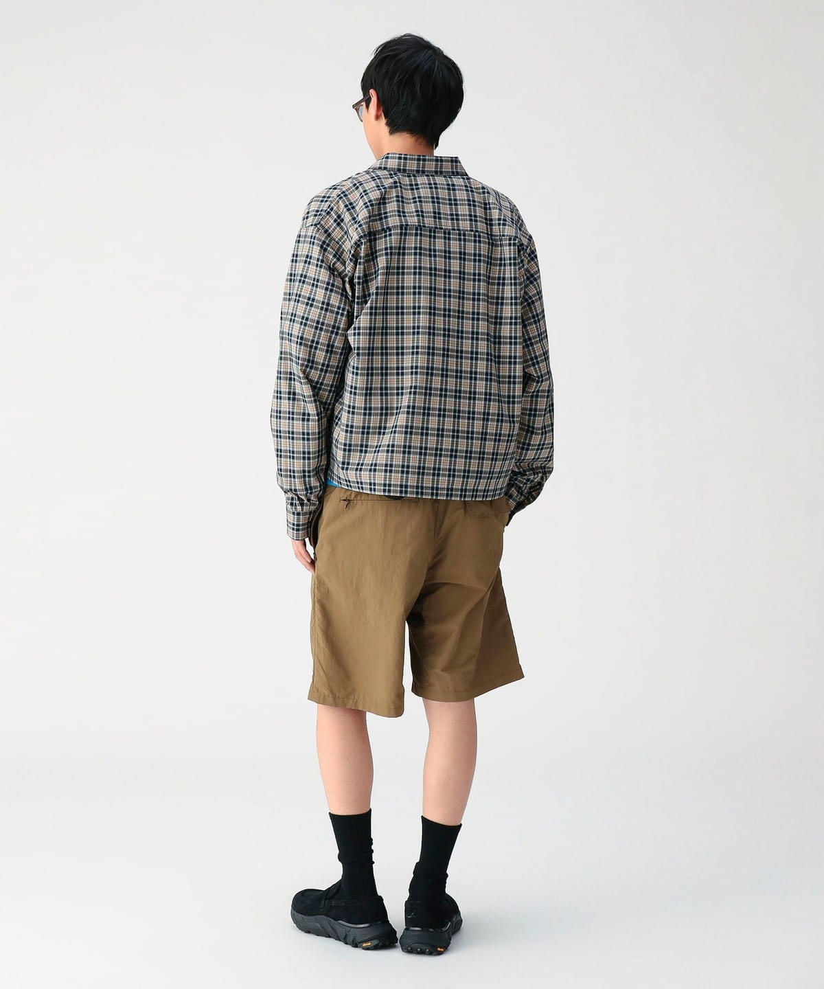 Gramicci × BEAMS All Condition Shorts | Loftygoods